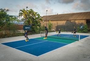 Picture of pipinya Pickleball Sri Lanka