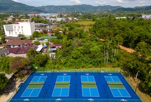 Picture of Pickleball Phuket