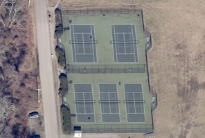 Pickleball Courts in Rhode Island Pickleheads