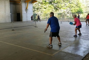 Picture of ADICOCO Pickleball Courts