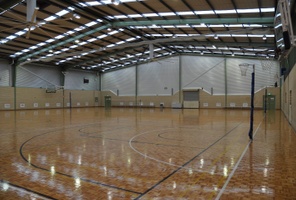 Picture of Craigie Leisure Centre