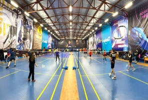 Picture of Racket Sports Park Center