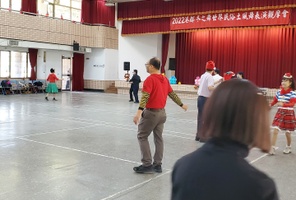 Picture of Kaohsiung Community Center