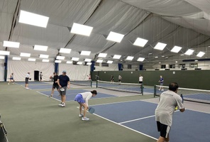 Picture of Asheville Racquet Club - Downtown