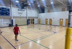 Picture of Weldon Gym