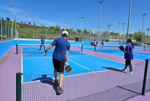 Picture of CD Elipaipai Pickleball