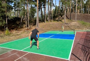 Picture of Jõulumäe Recreation Centre