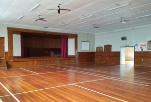 Picture of Oakura Community Hall