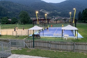 Picture of Tennis Club Pinzolo