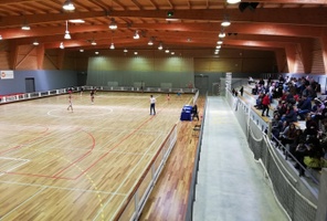 Picture of Sports Pavilion Maceda