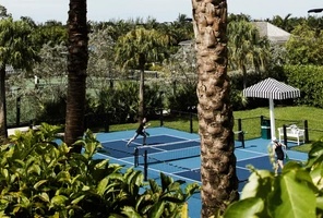 Picture of Racquet Club at Baha Mar