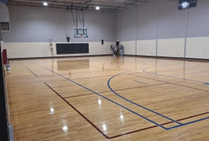 Picture of Bluefield FitRec