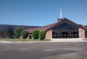 Picture of Roswell First Church of the Nazarene