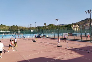 Picture of Club Deportivo Pickleball Málaga