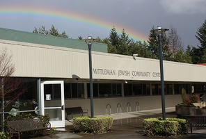 Picture of MJCC Mittleman Jewish Community Center