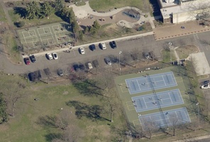 Picture of Walter Reed Park