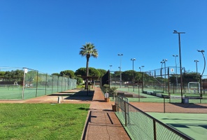 Picture of Vilamoura Tennis & Padel Academy