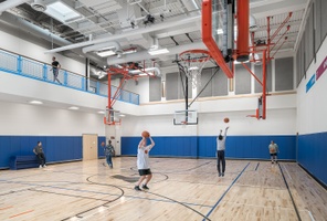 Picture of Greater Burlington YMCA