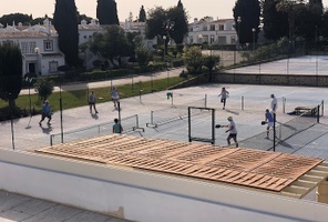 Picture of Rocha Brava Racquet Club