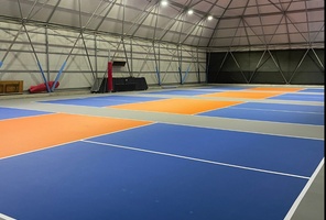 Picture of New Casalecchio Tennis Club