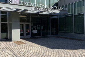 Picture of Ridge Road Community Center