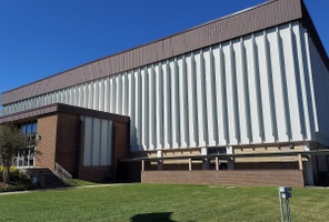 Picture of Warran J Harang jr Municipal Auditorium