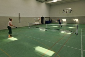 Picture of Kohila sports centre