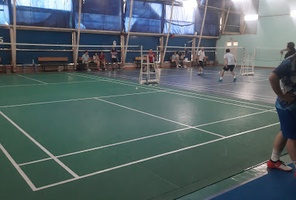 Picture of Pickleball Binh Duong