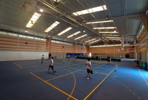 Picture of ReBALLution Pickleball Rota