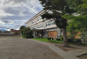 Picture of Ueda Shiritsu Seimei Elementary School