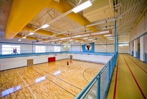 Picture of Rose Schneider YMCA