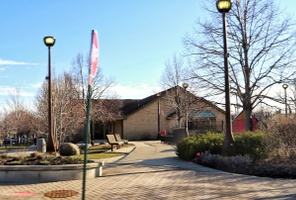 Picture of Barrie Center