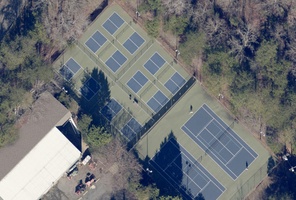 Picture of Tega Cay - Wuertle Tennis Courts