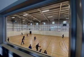 Picture of Saile, Kinsale Sports & Community Centre