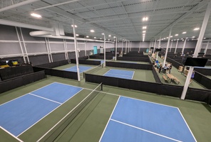 Picture of Edmonton Pickleball Center (EPC)