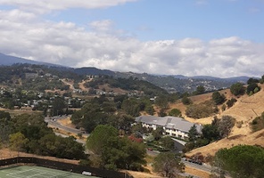 Picture of McInnis Park Pickleball/Tennis Courts