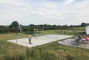 Picture of Portarlington Pickleball