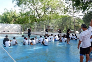 Picture of Sampaloc Tanay Pickleball Club