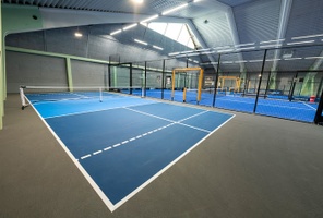 Picture of Racket Sport Center Graz