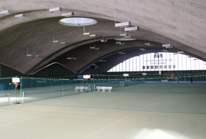 Picture of The Islands Sports Center