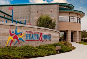 Picture of Princeton Health and Fitness