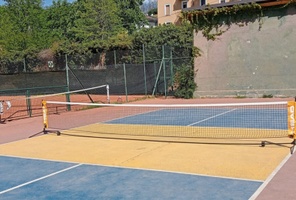 Picture of Pinerolo Tennis Club