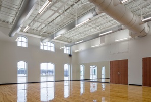 Picture of Americana YMCA