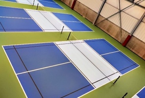 Picture of Martinis Indoor Pickleball and Athletic Club