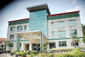 Picture of Jakarta State University