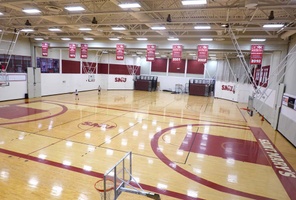 Picture of SMUfit Courts