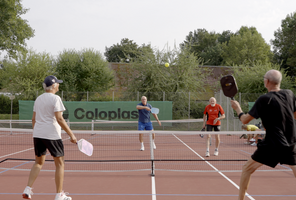 Picture of Allerød Tennis & Padel