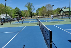 Picture of Trussville Mall Courts