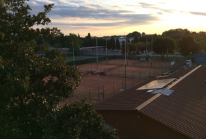 Picture of Davis Tennis Club