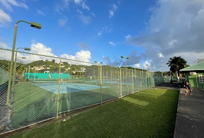 Picture of Arnos Vale Tennis Courts